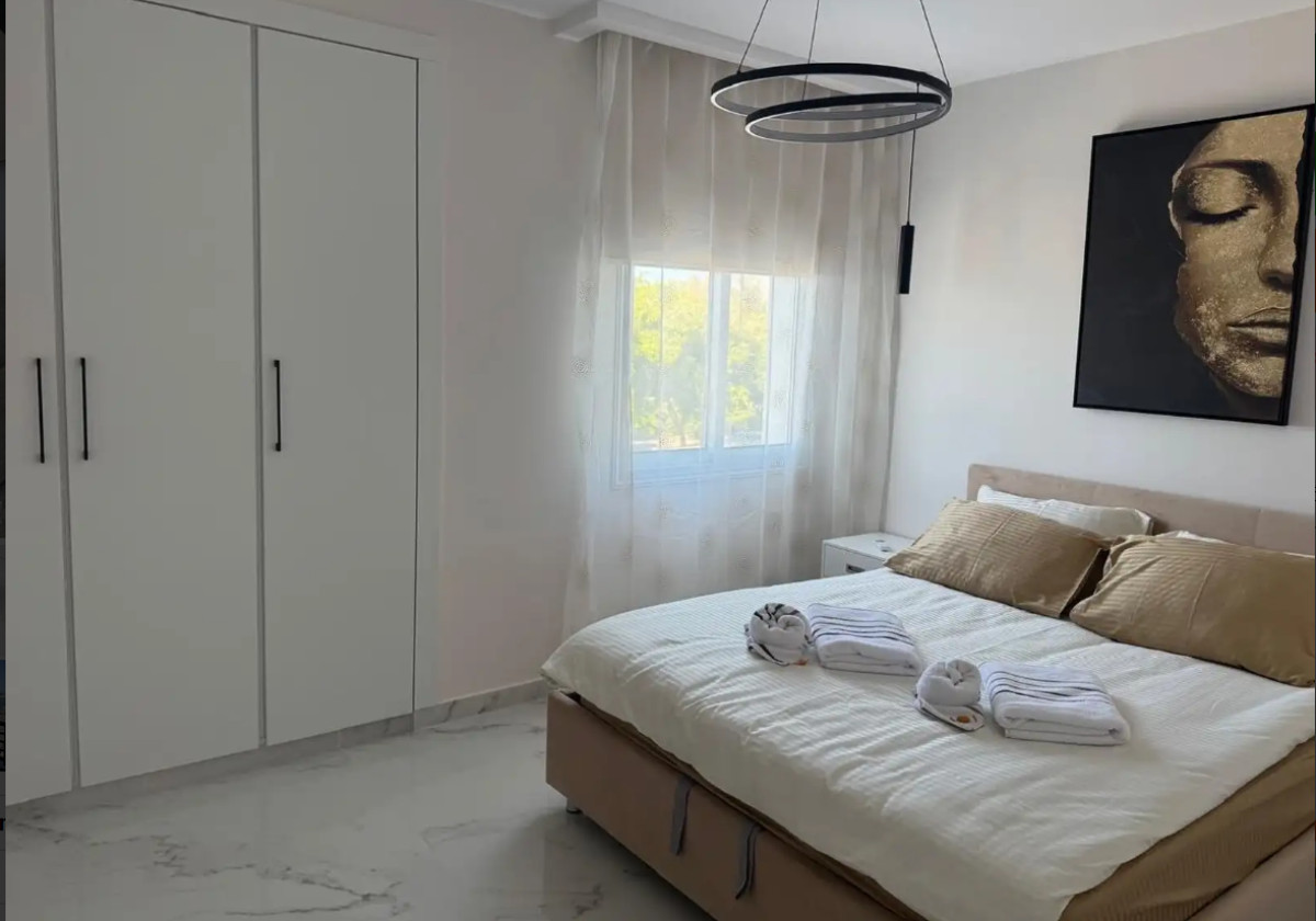 Two Bedroom Apartment in Kato Paphos, Paphos