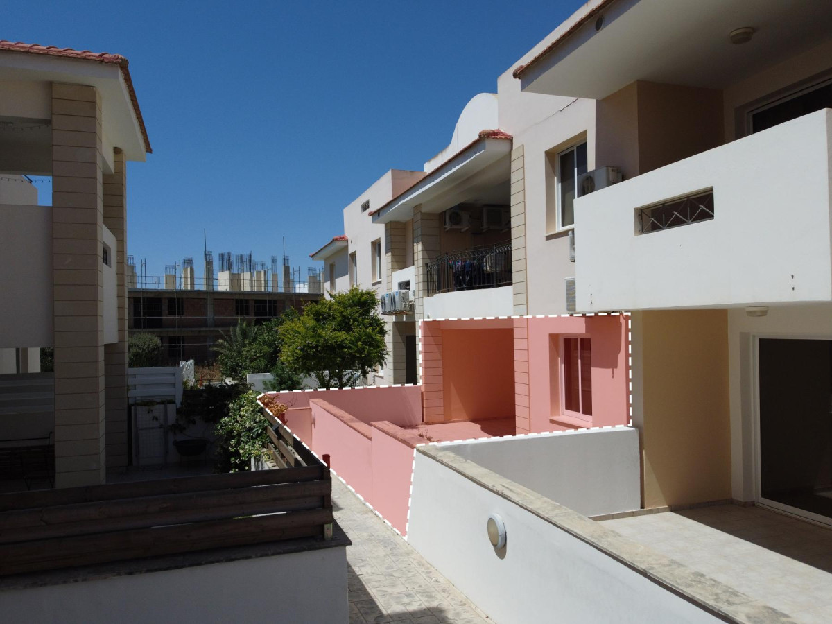 One Bedroom Apartment in Pyla, Larnaca