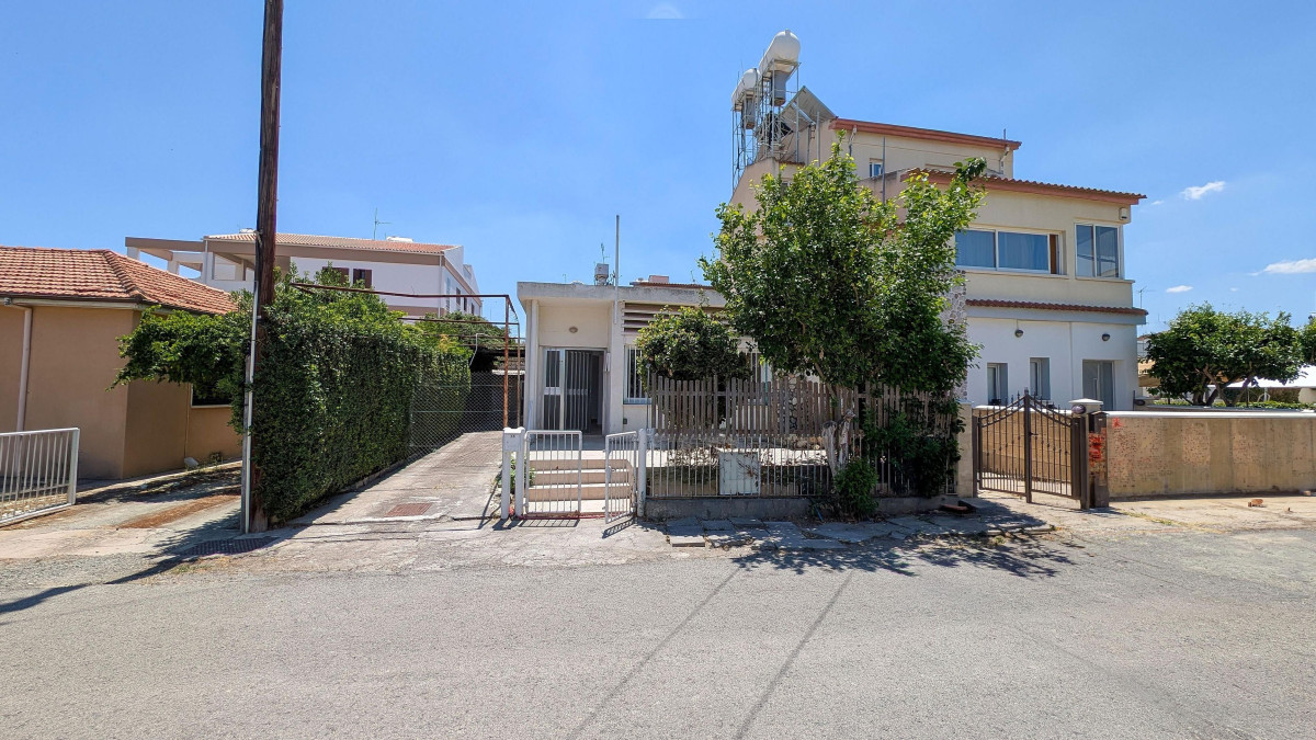 Two Bedroom House in Strovolos, Nicosia