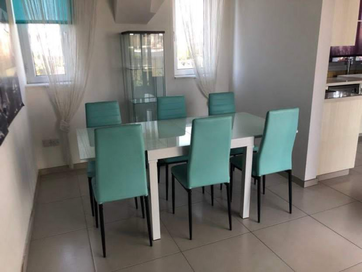 Two Bedroom Apartment in Egkomi, Nicosia