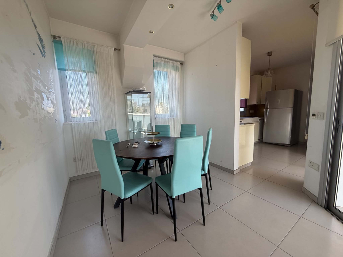 Two Bedroom Apartment in Egkomi, Nicosia