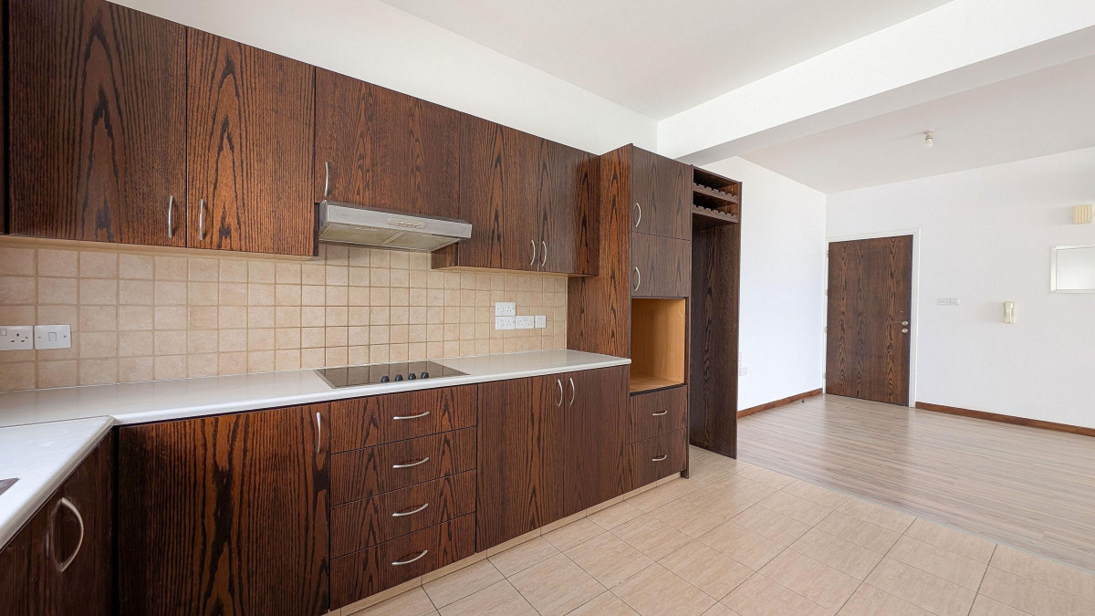 Two Bedroom Apartment in Lakatameia, Nicosia