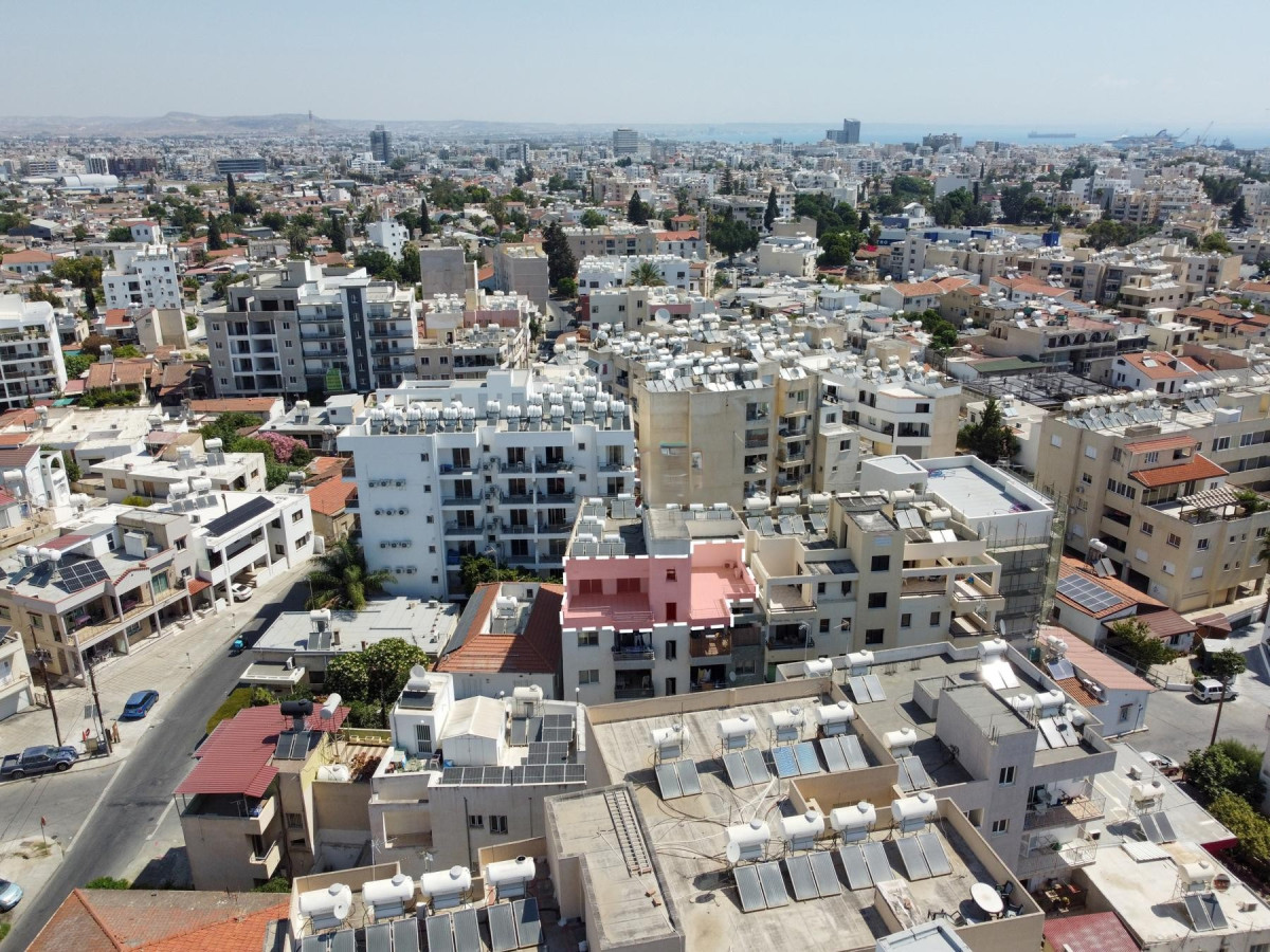 Two Bedroom Apartment in Sotiros, Larnaca