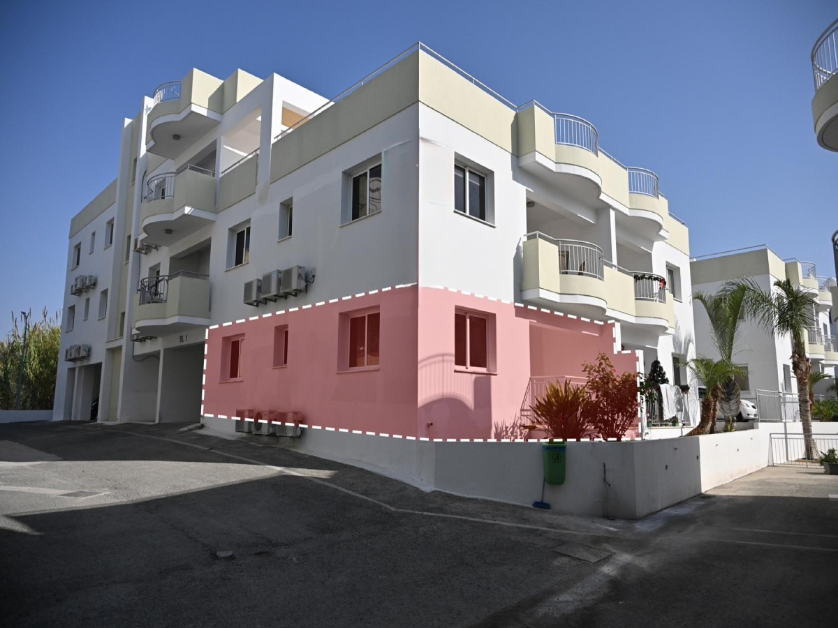 Two Bedroom Apartment in Pyla, Larnaca