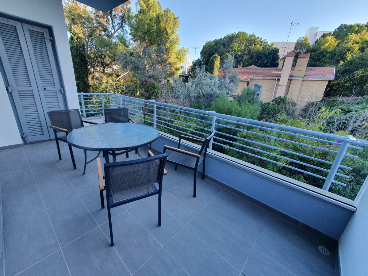 Three Bedroom Apartment in Agios Andreas, Nicosia