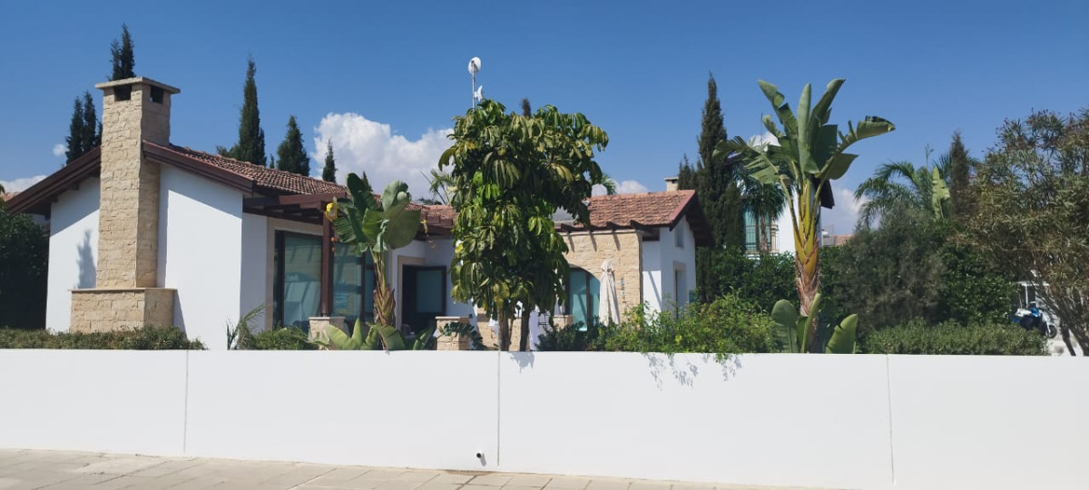 Two Bedroom House in Agia Thekla, Ammochostos