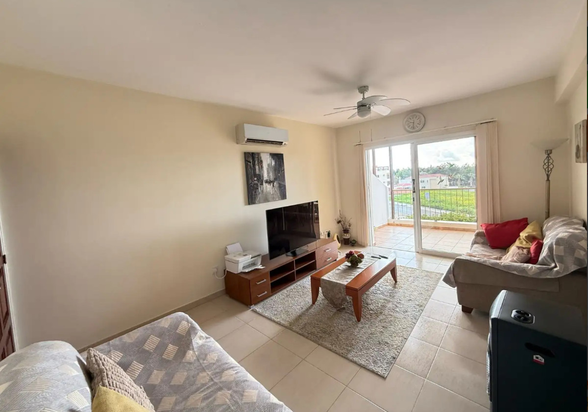 Two Bedroom Apartment in Universal, Paphos