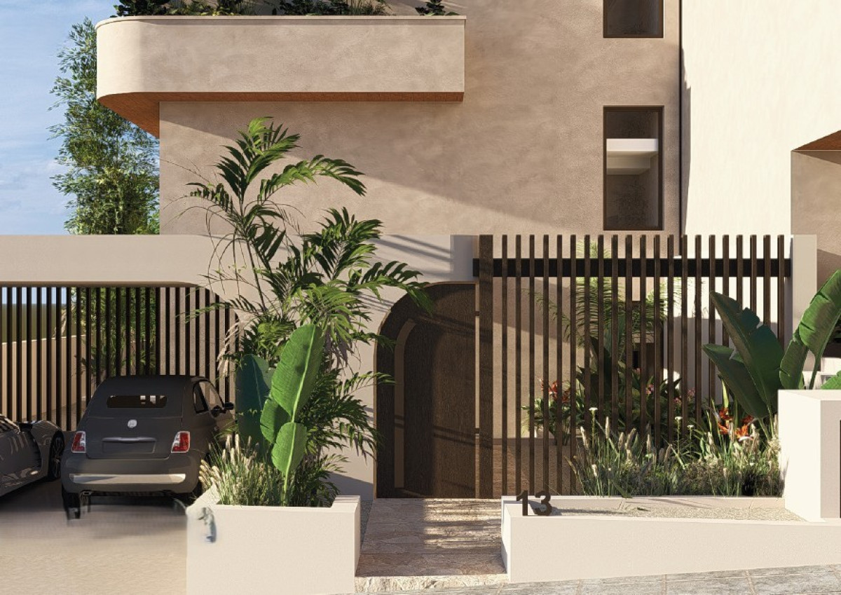 Three Bedroom House in Palodeia, Limassol