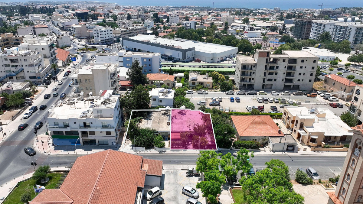 Three Bedroom House in Agios Pavlos, Paphos