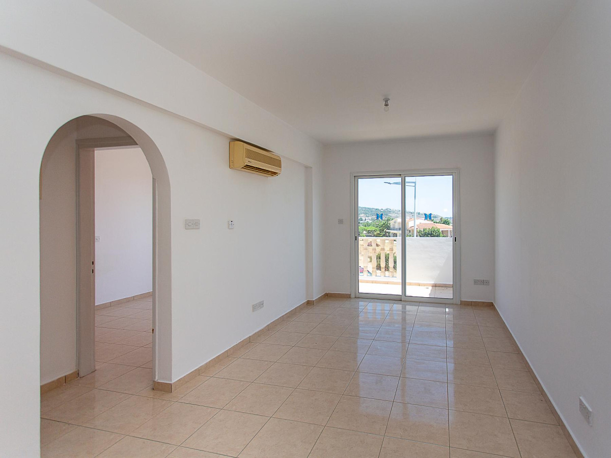 One Bedroom Apartment in Tala, Paphos
