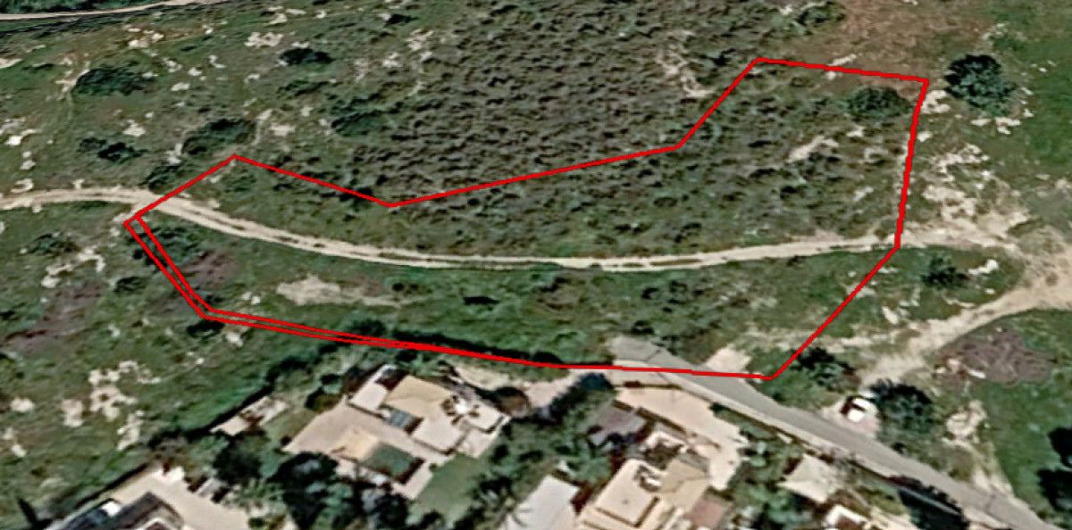 Residential Land in Pegeia, Paphos