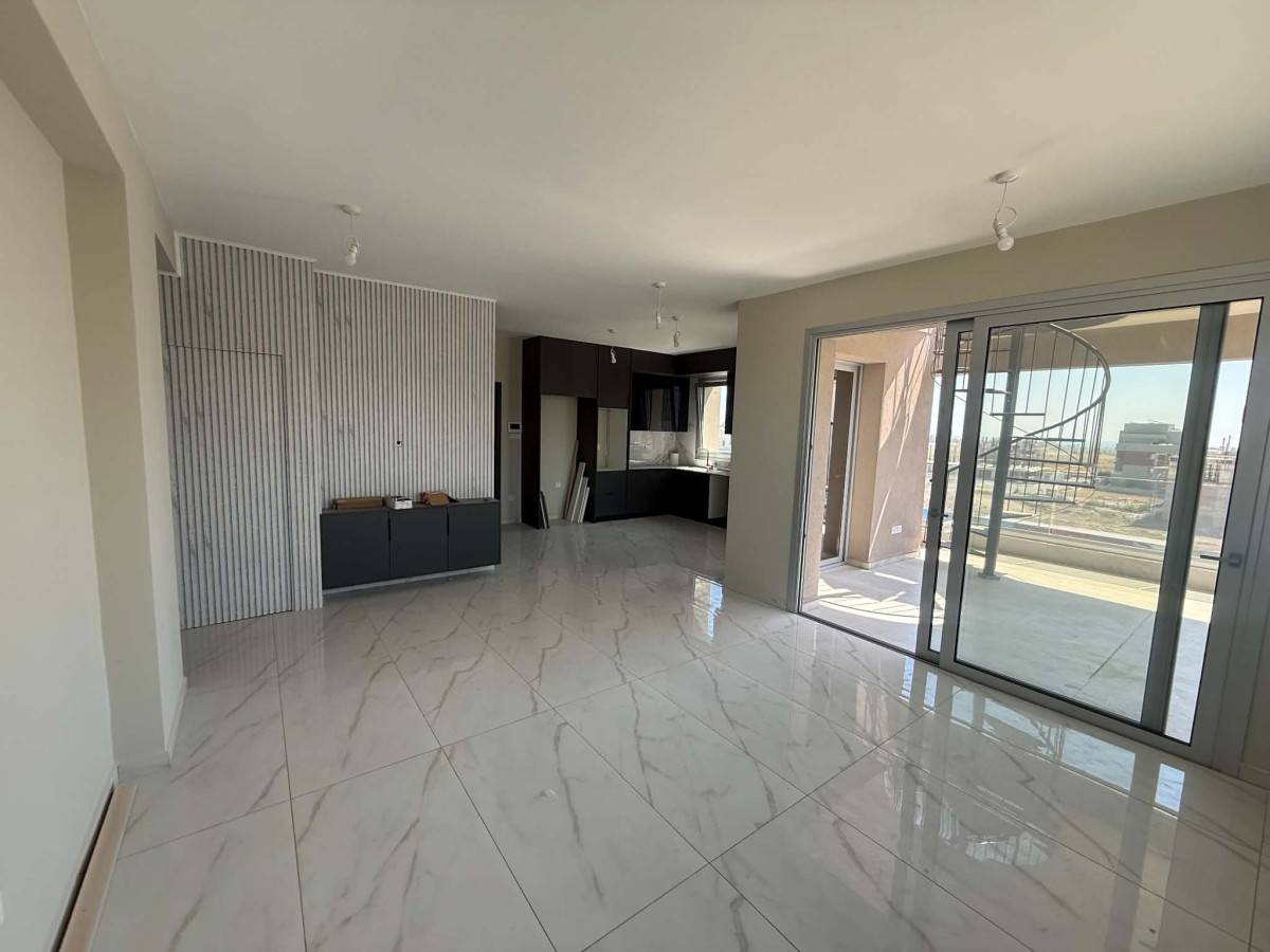 Two Bedroom Apartment in Leivadia, Larnaka