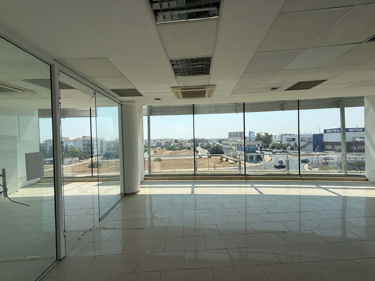 Office in Strovolos, Nicosia