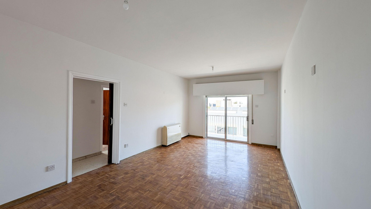Three Bedroom Apartment in Nicosia Center
