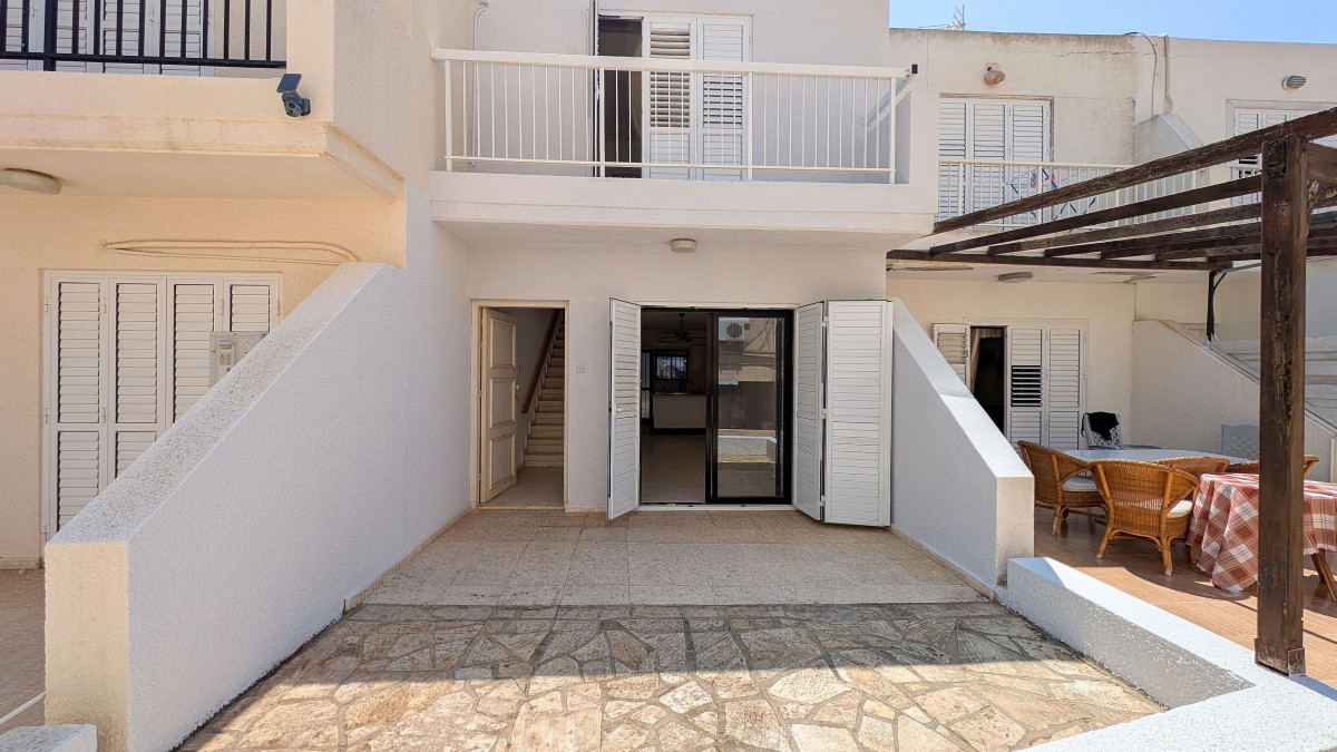 Two Bedroom Maisonette in Protaras, Ammochostos