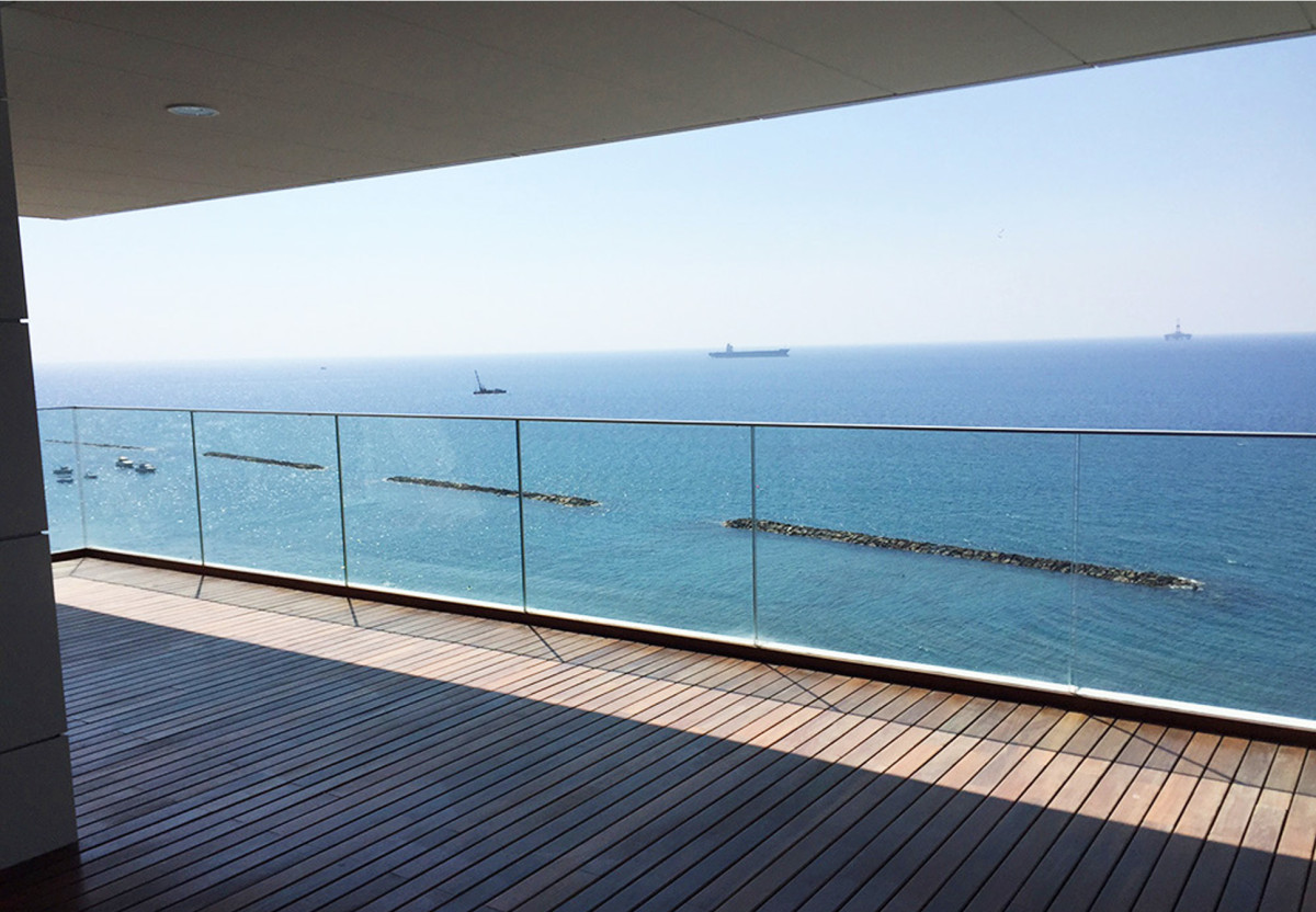 Unique 4-bedroom Residence in Limassol