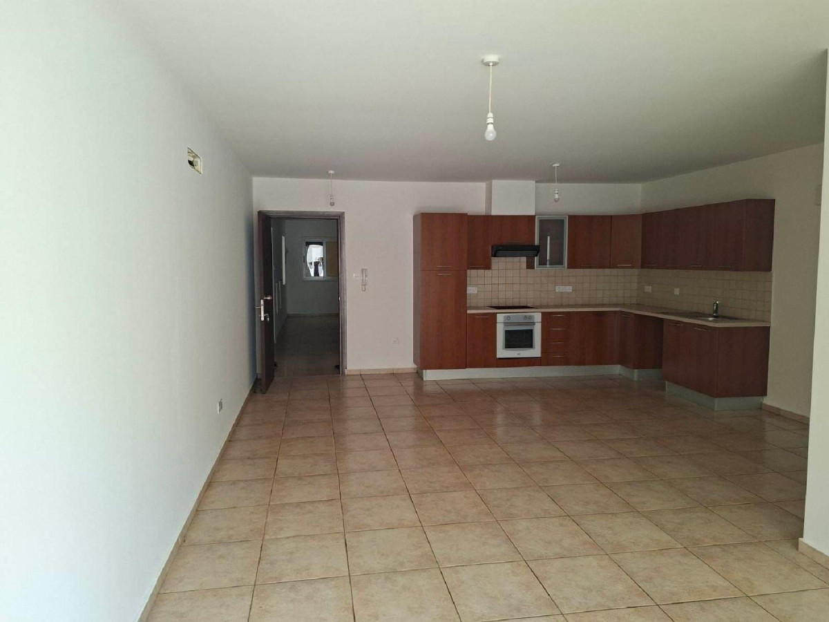 One Bedroom Apartment in Tersefanou, Larnaca