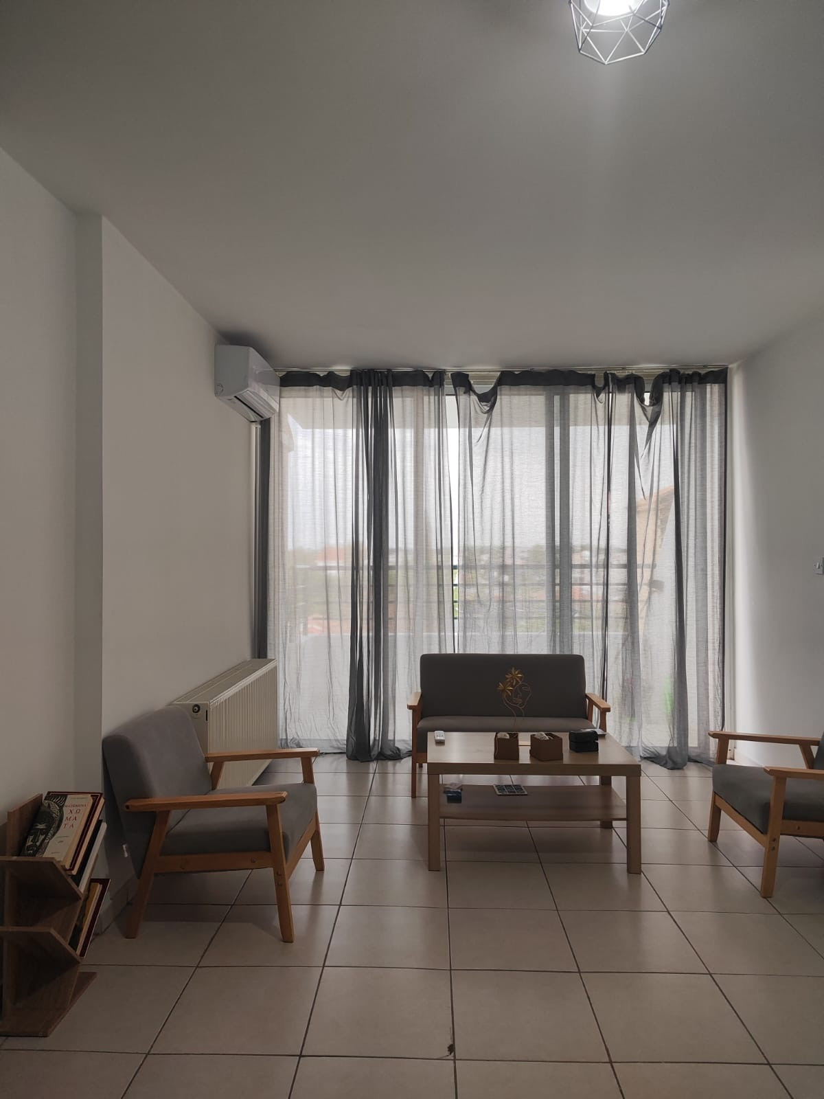 One bedroom apartment in Kaimakli, Nicosia