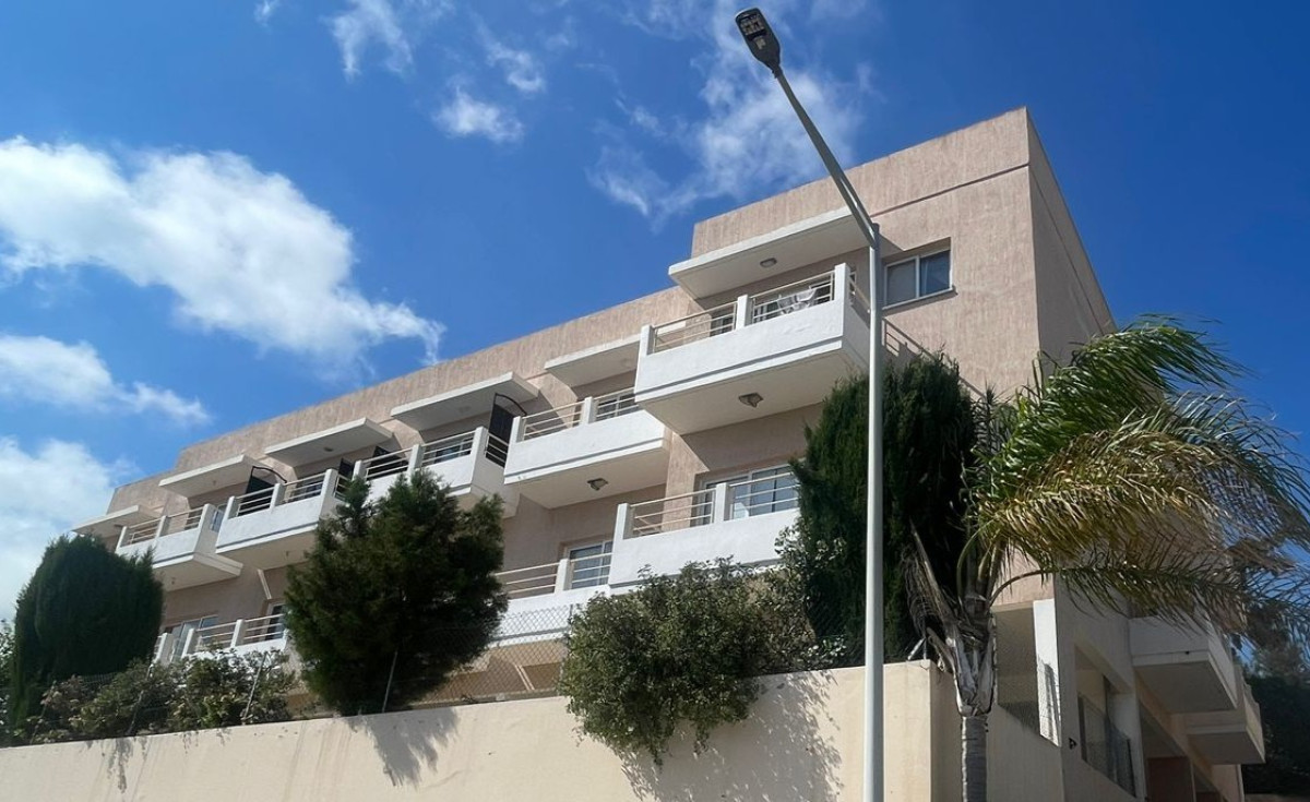 Studio Apartment in Pegeia, Paphos