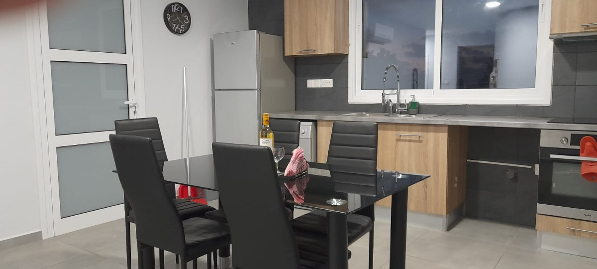 Two Bedroom Apartment in Kato Paphos, Paphos