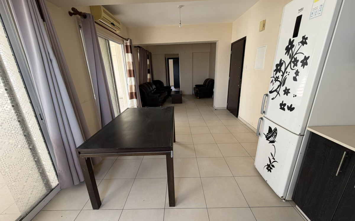 Two Bedroom Apartment in Sotiros, Larnaca