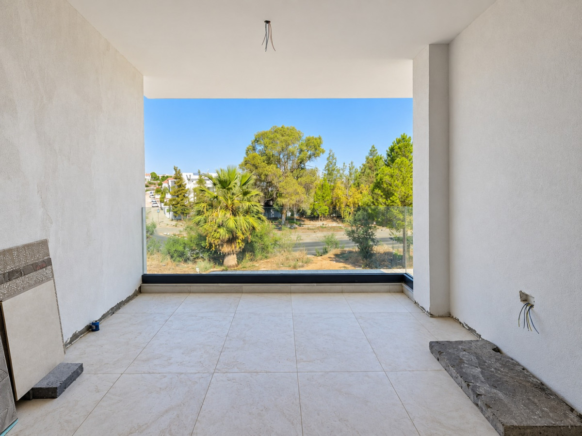 One Bedroom Apartment in Lakatamia (Stelmek Area), Nicosia