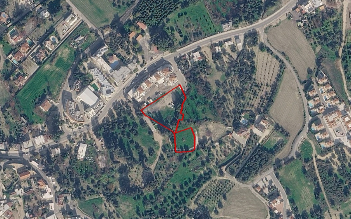 Residential Plot in Polis Chrysochous, Paphos