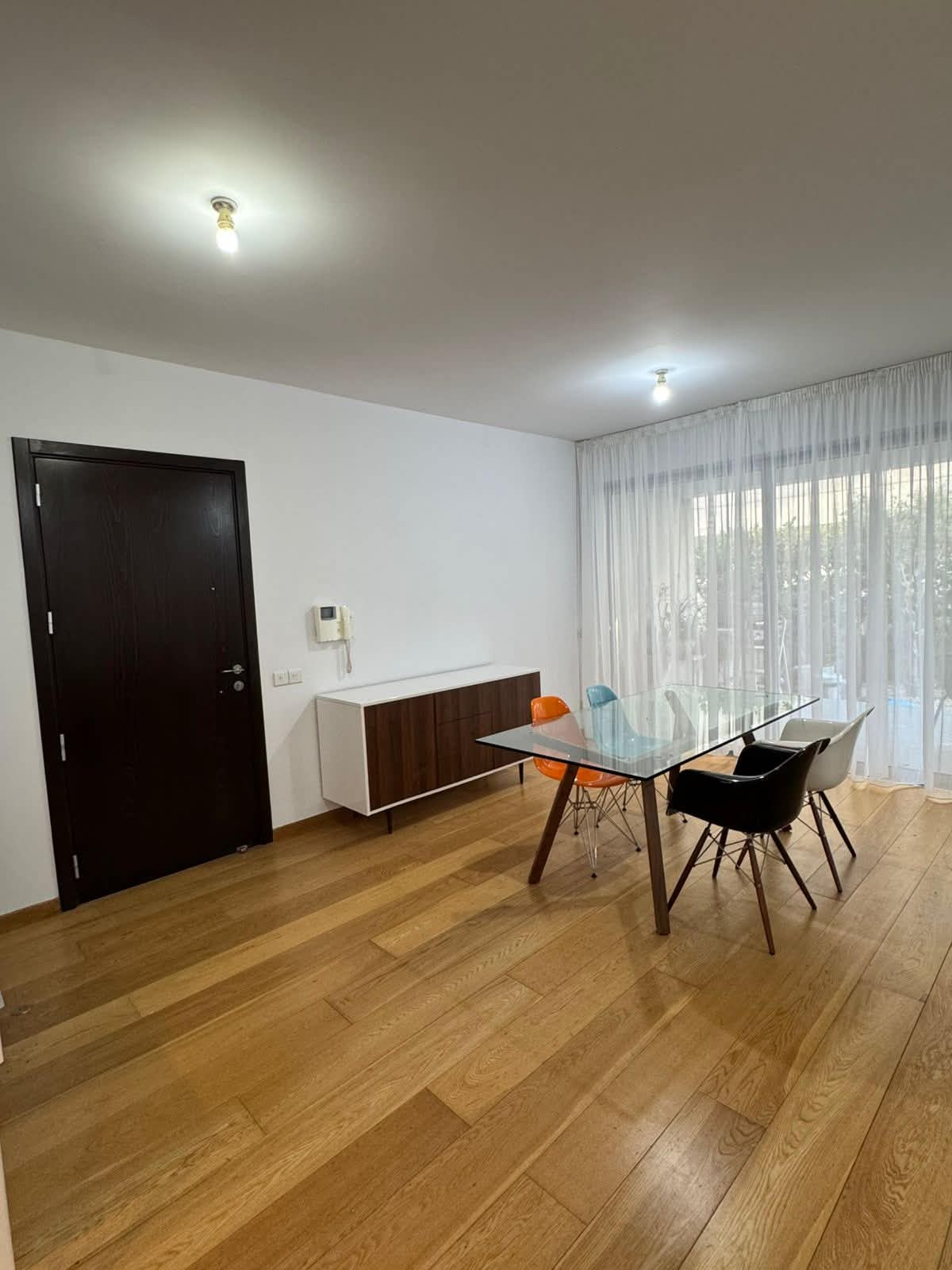Two Bedroom Ground Floor Apartment in Strovolos, Nicosia