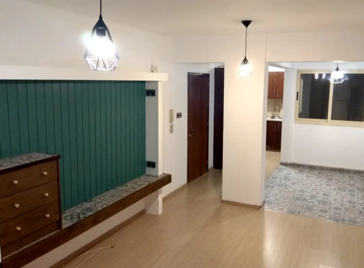 Studio apartment in Lakatameia, Nicosia