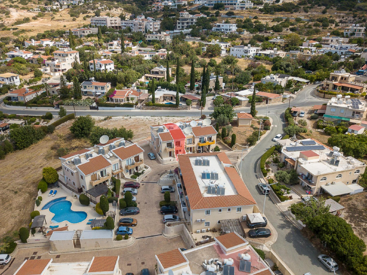 Two Bedroom House in Pegeia, Paphos