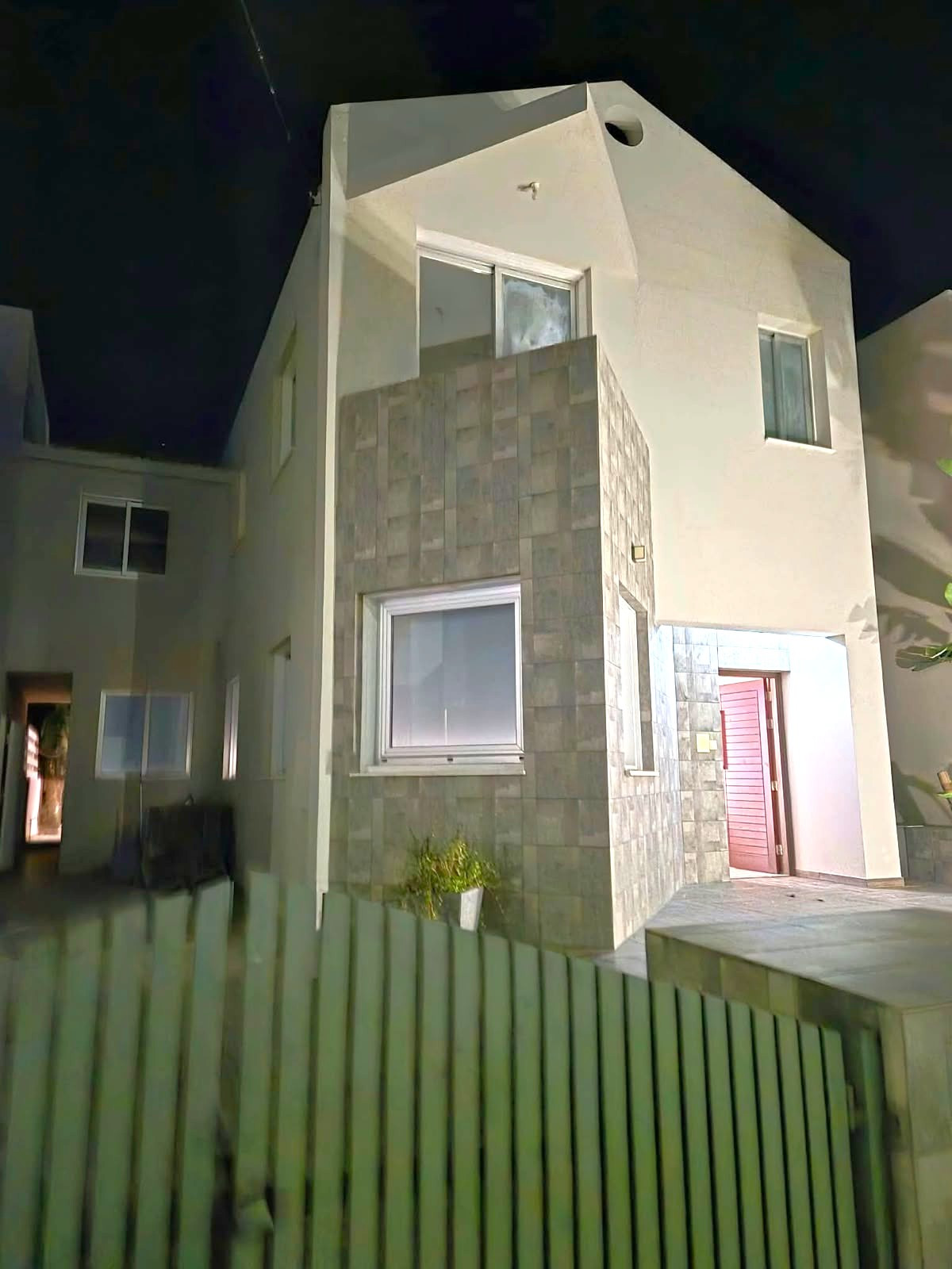 Three bedroom Semi Detached House in Lakatameia, Nicosia