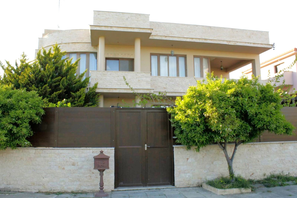 Residential Building in Kiti, Larnaca