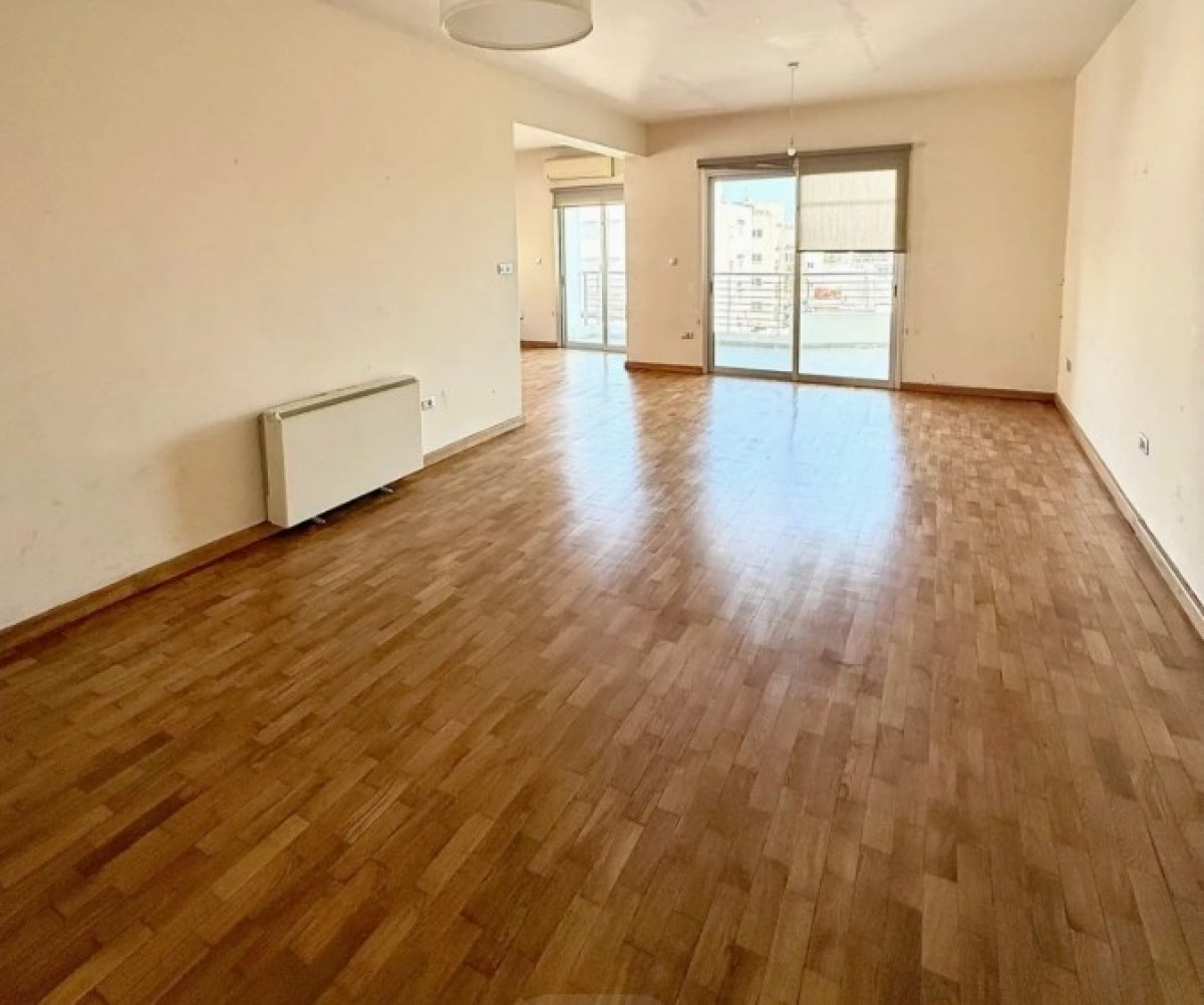 Three Bedroom Apartment in Katholiki, Limassol