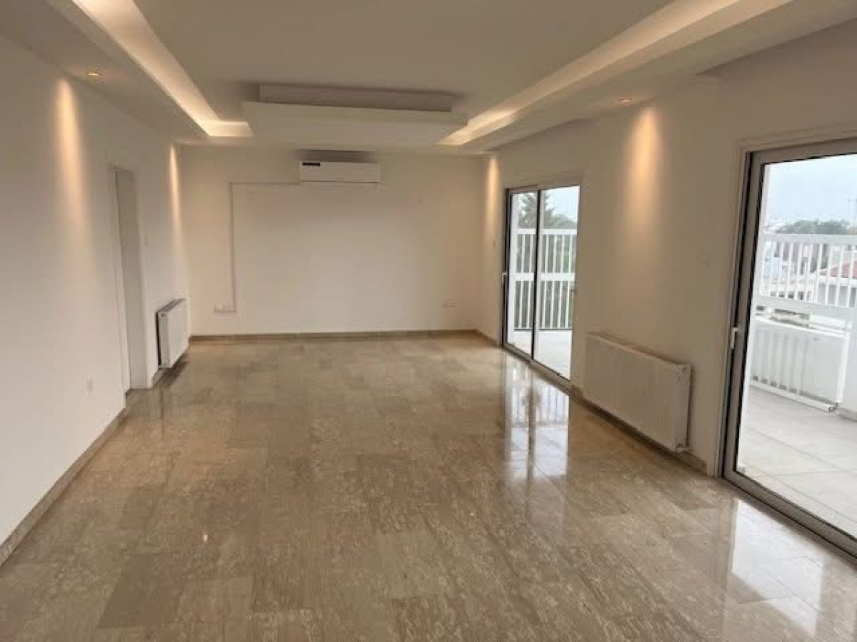 Four Bedroom Apartment in Egkomi, Nicosia
