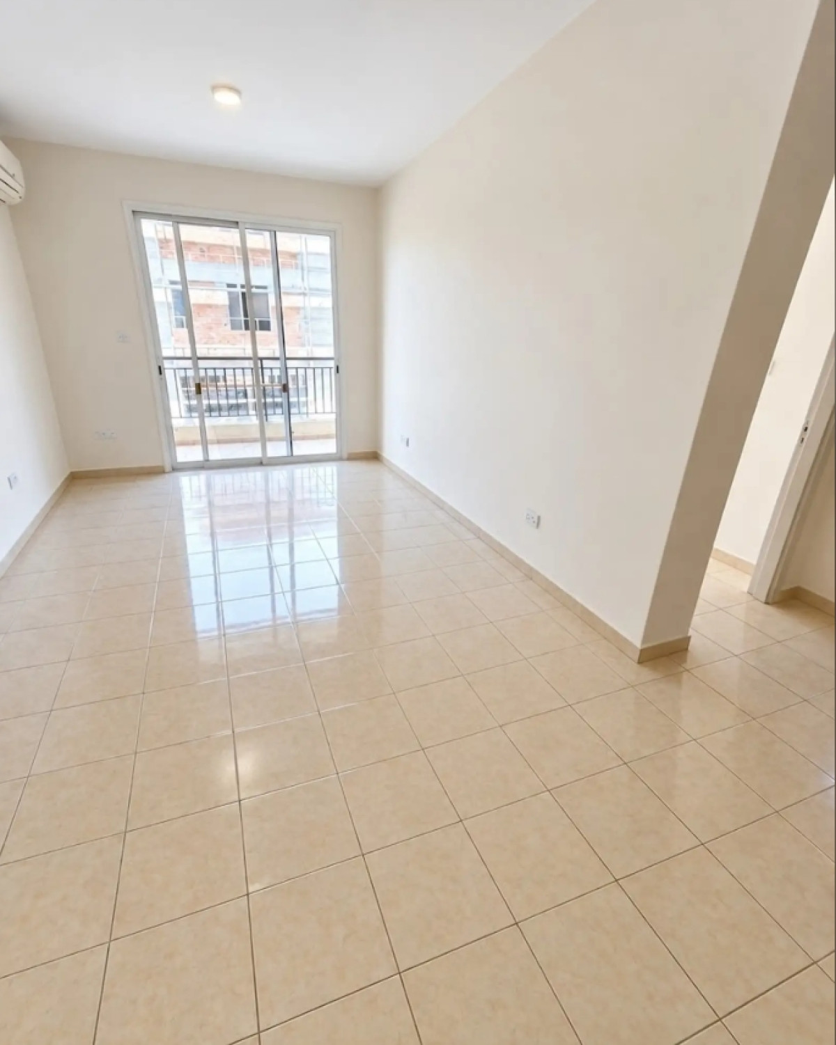 One bedroom Apartment in Geroskipou, Paphos
