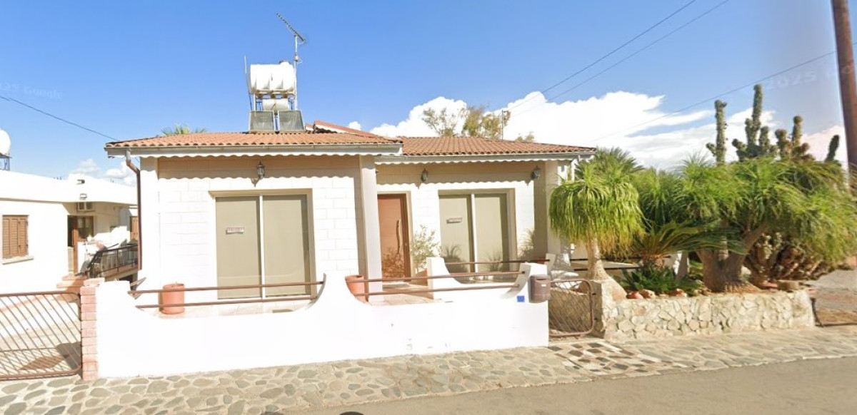 Three Bedroom House in Astromeritis, Nicosia