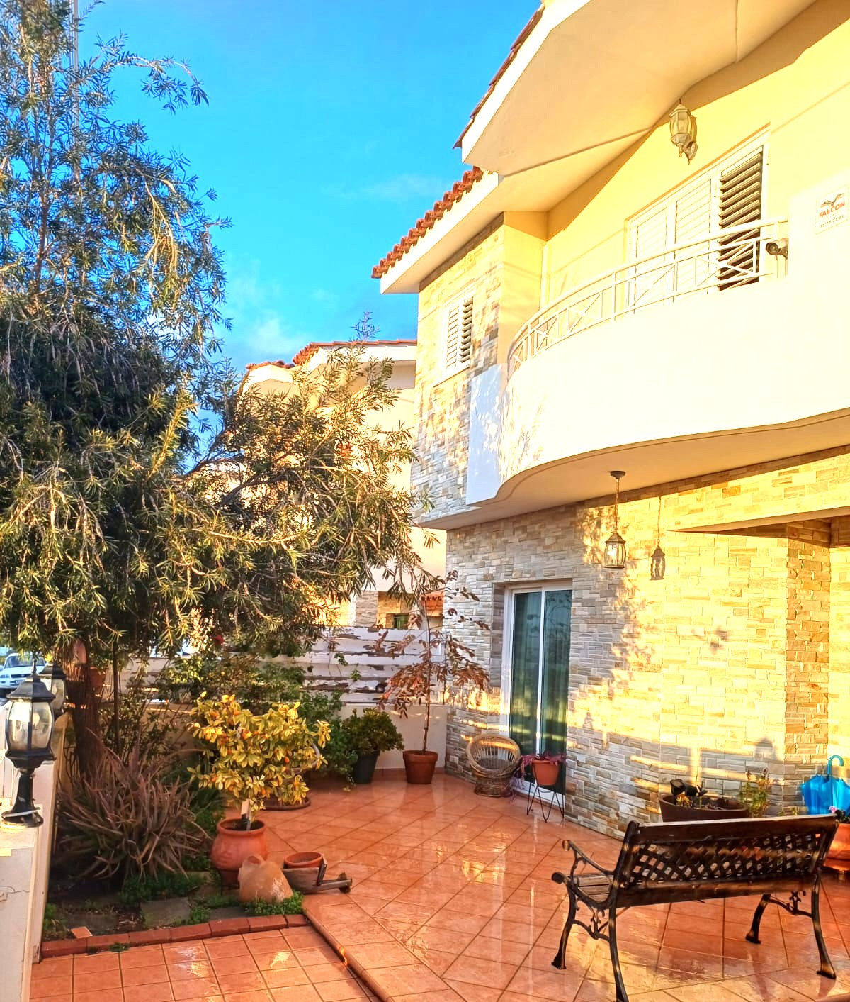 Three Bedroom Detached House in Latsia, Nicosia