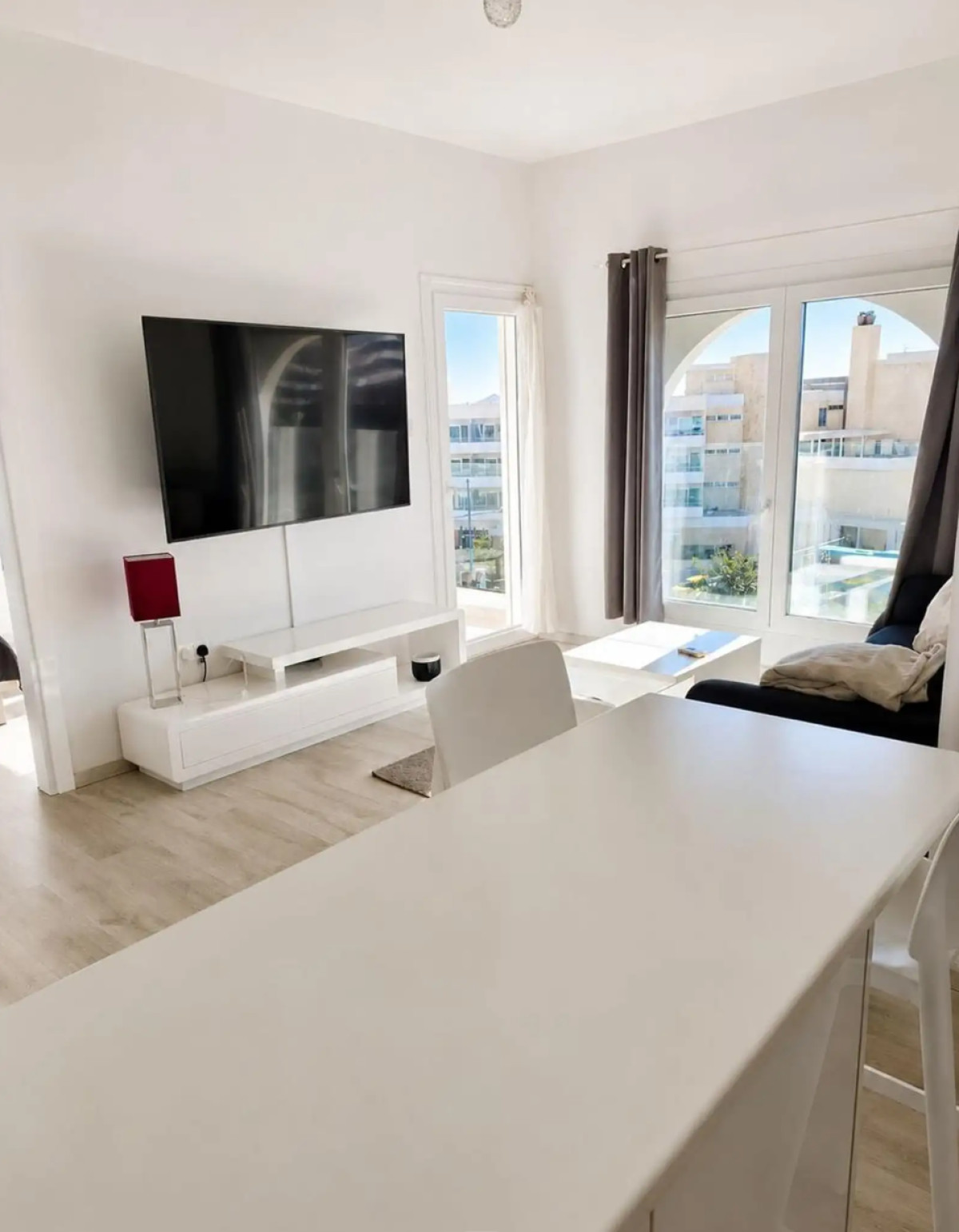 One Bedroom Apartment in Ama Limassol