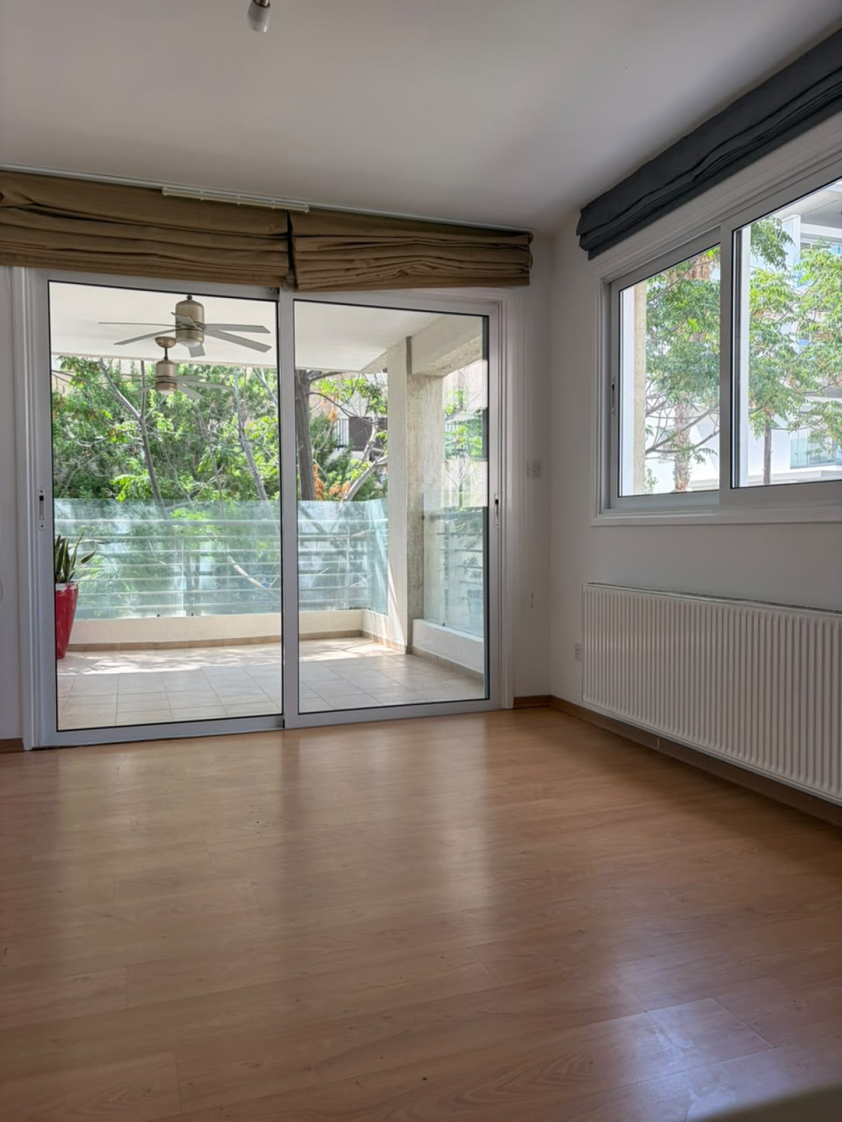 Three Bedroom Apartment in Agioi Omologites, Nicosia