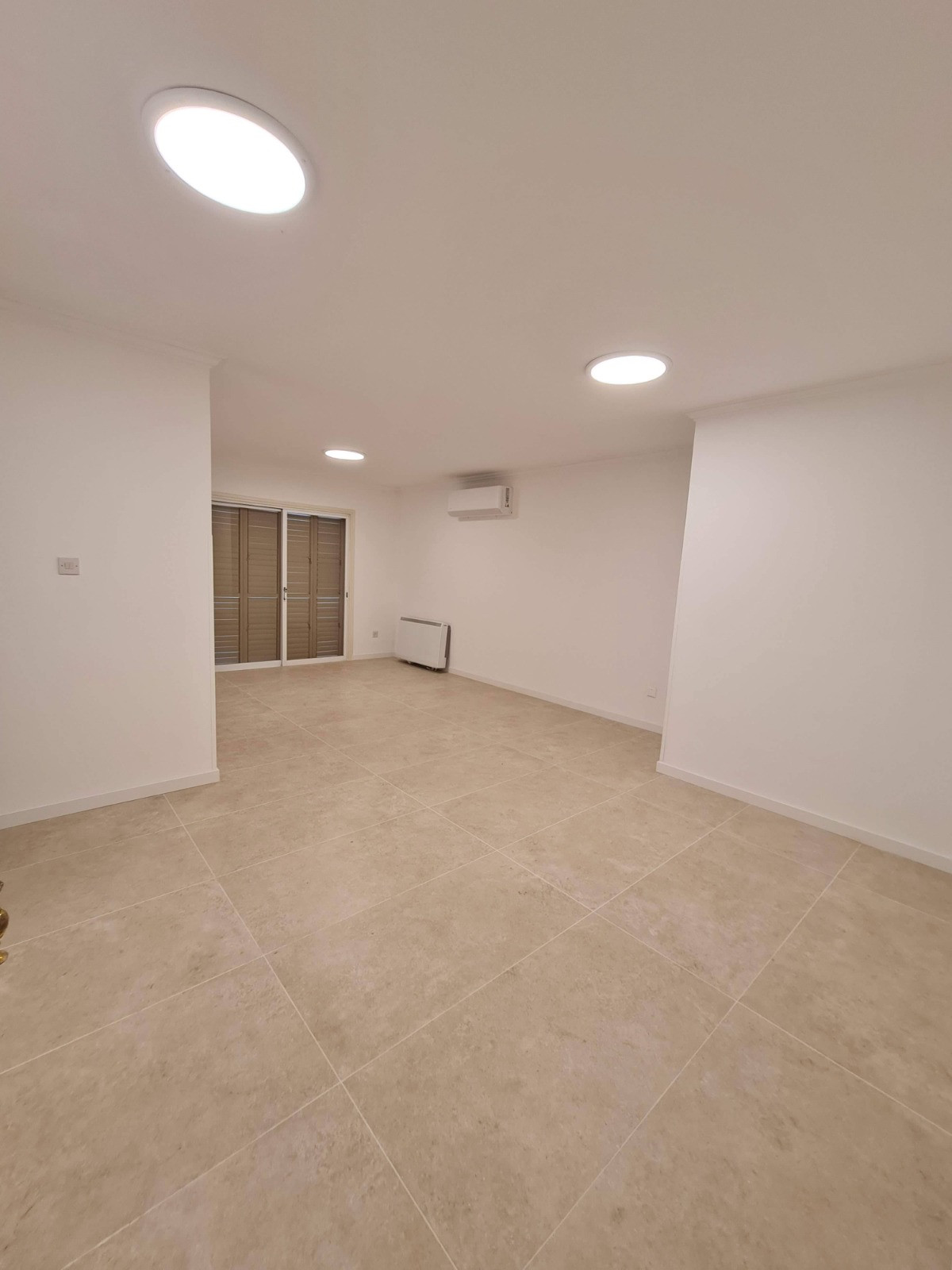 Three Bedroom Apartment in Strovolos, Nicosia