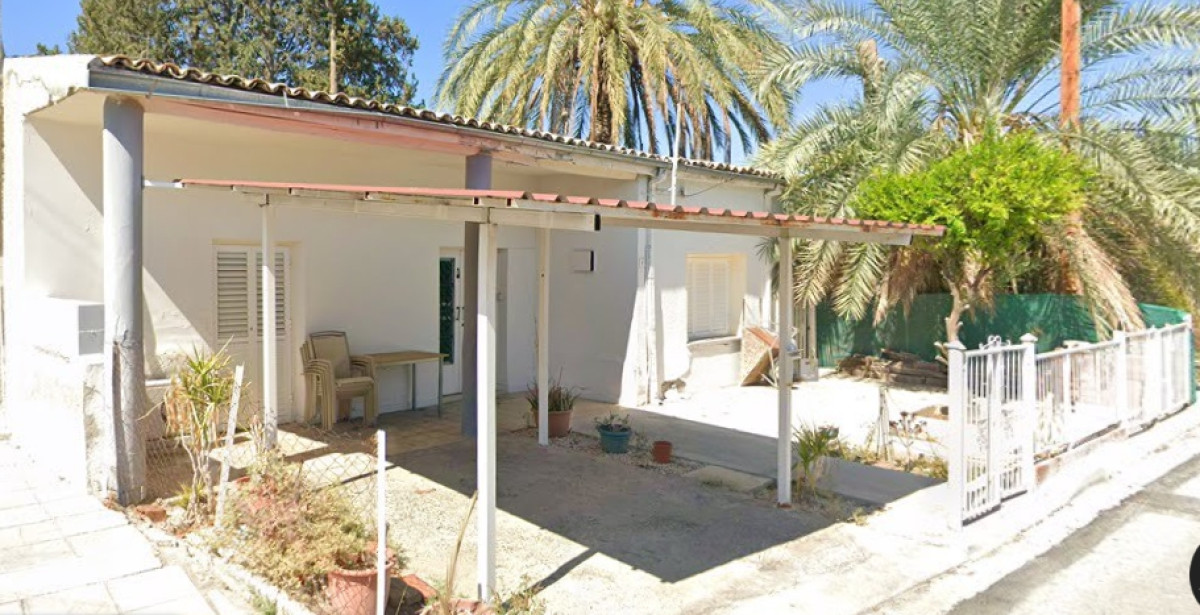 Three Bedroom Semi-Detached House in Agios Dometios, Nicosia