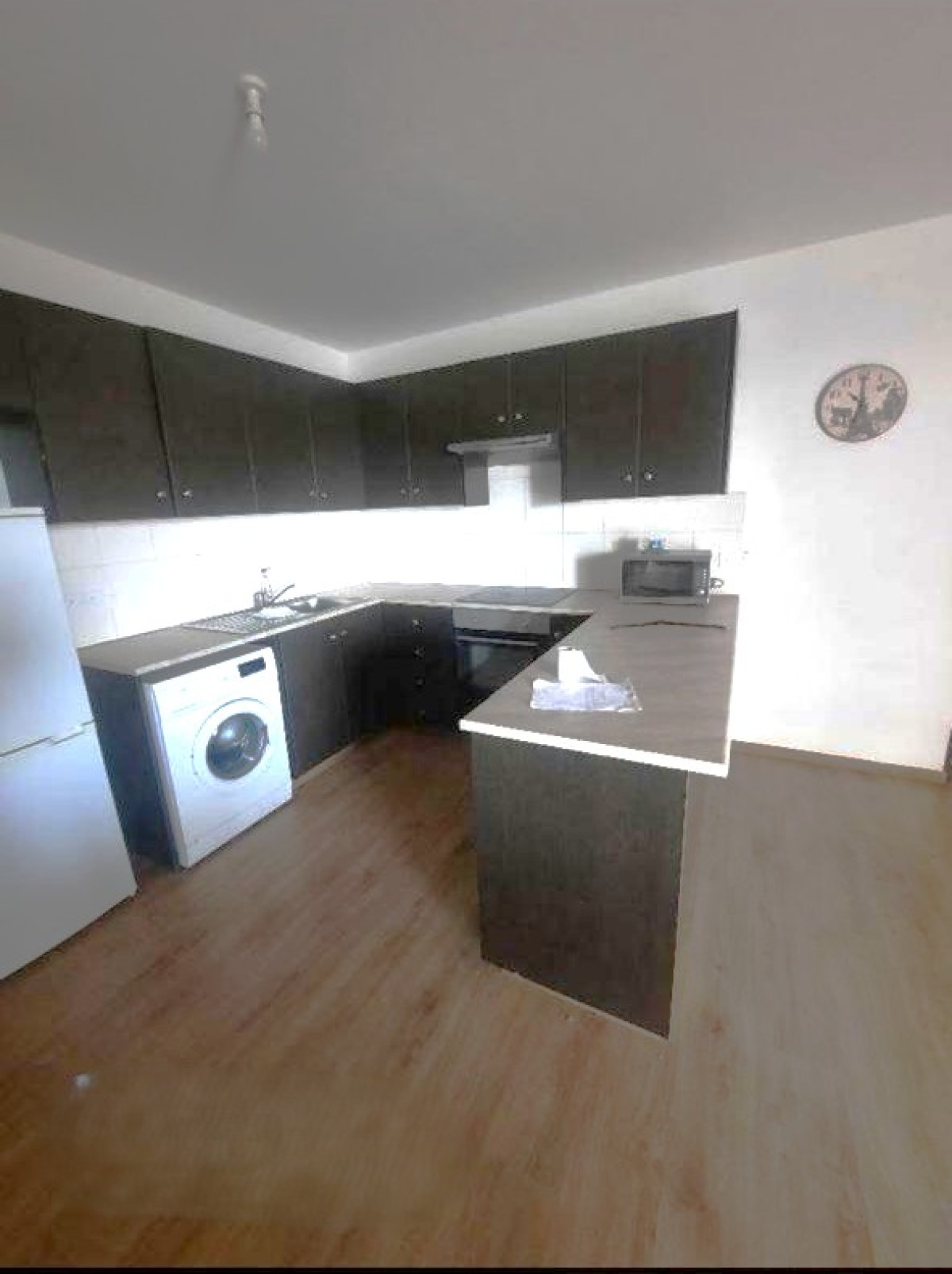 Three Bedroom Apartment in Xylofagou