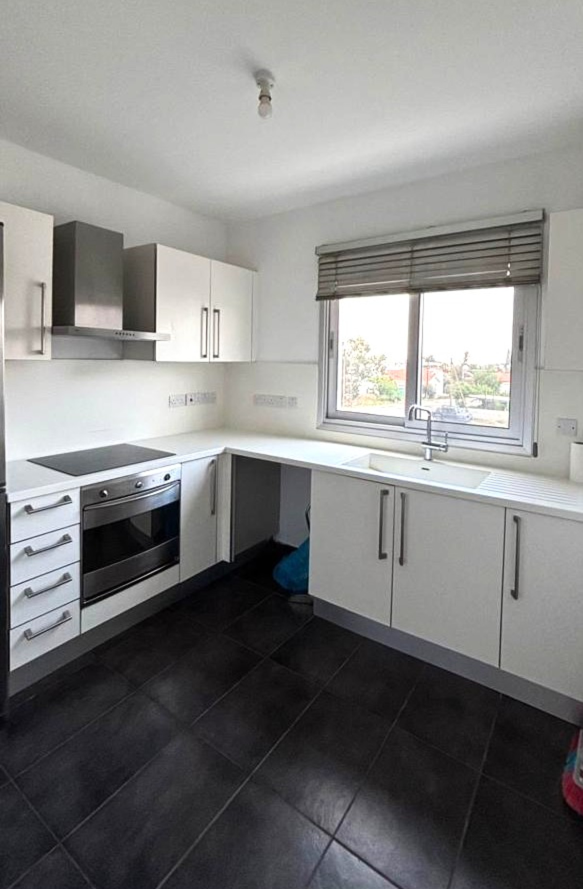 Two Bedroom Apartment in Kaimakli, Nicosia