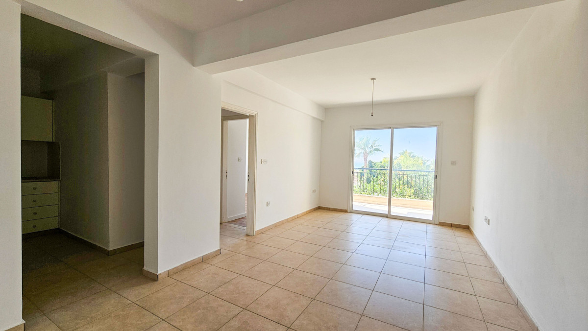 One Bedroom Apartment in Pegeia, Paphos