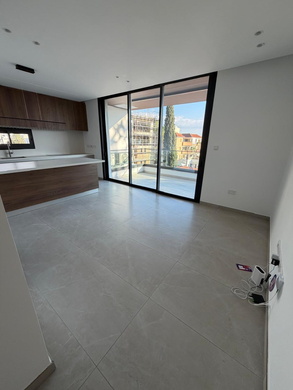 Brand-New One Bedroom Apartment in Engomi, Nicosia