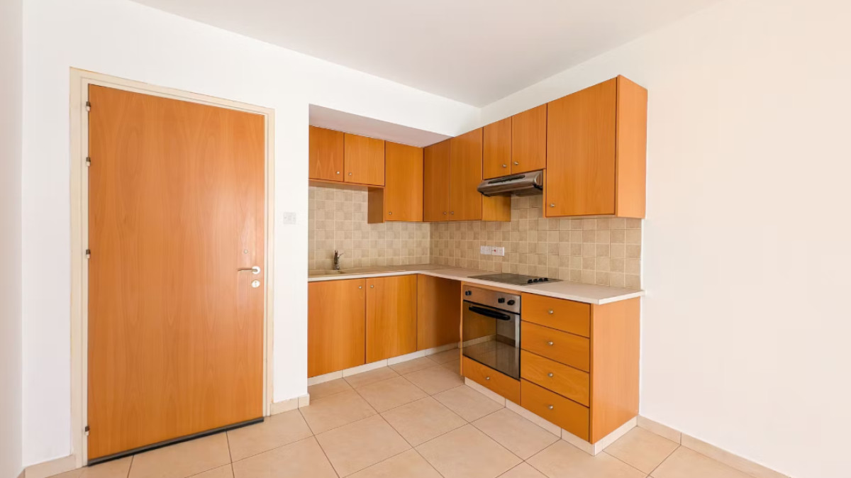 Two Bedroom Apartment in Tersefanou, Larnaca