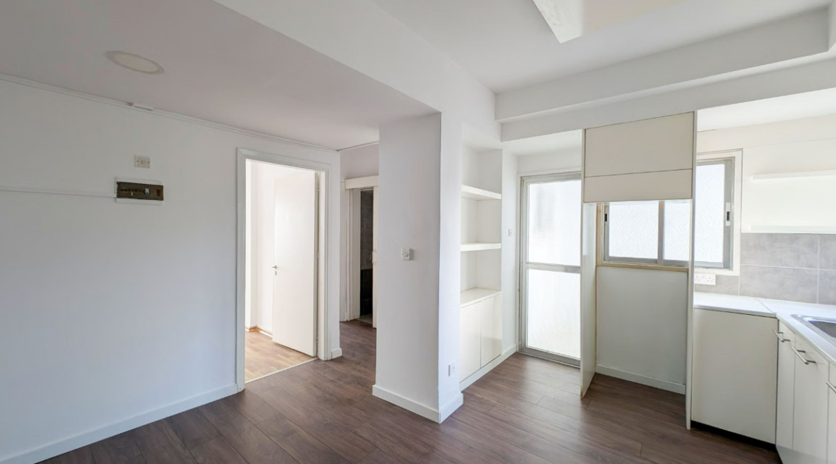 Two Bedroom Apartment in Agia Trias, Limassol