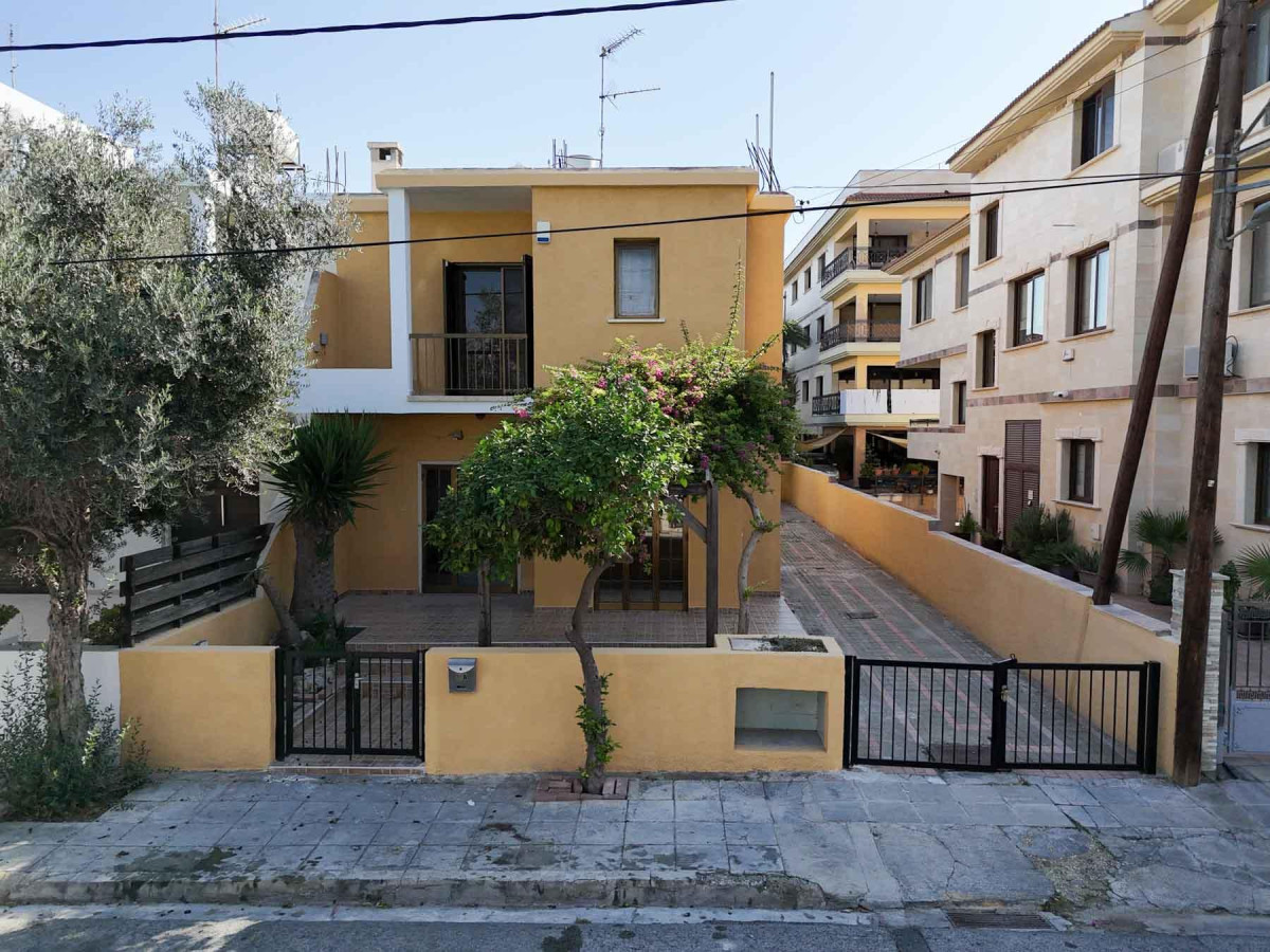 Three Bedroom House in Egkomi, Nicosia
