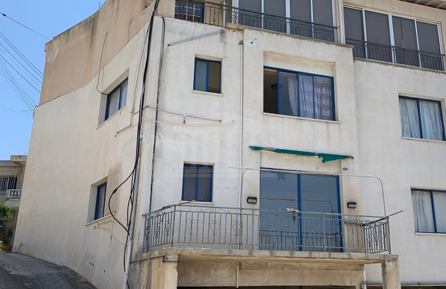 Office in Agios Theodoros, Paphos Delfi Properties Cyprus