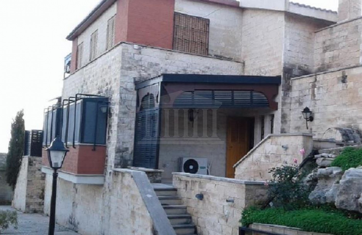 ThreeBedroom House in Apesia, Limassol Delfi Properties Cyprus